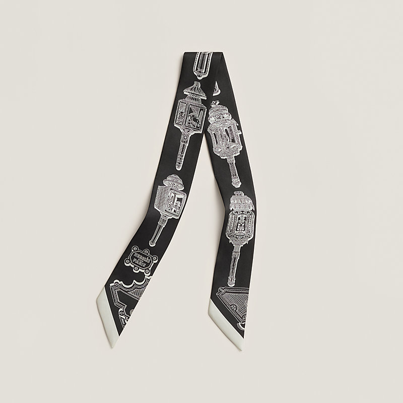 Merveilleuses Lanternes Twilly | Hermès USA